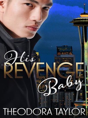 cover image of His Revenge Baby